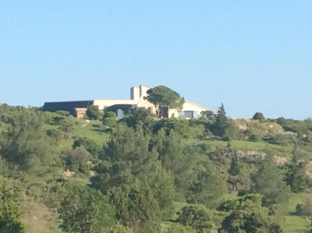 Domaine Castelsec Villa Roquefort-des-Corbieres Exterior photo