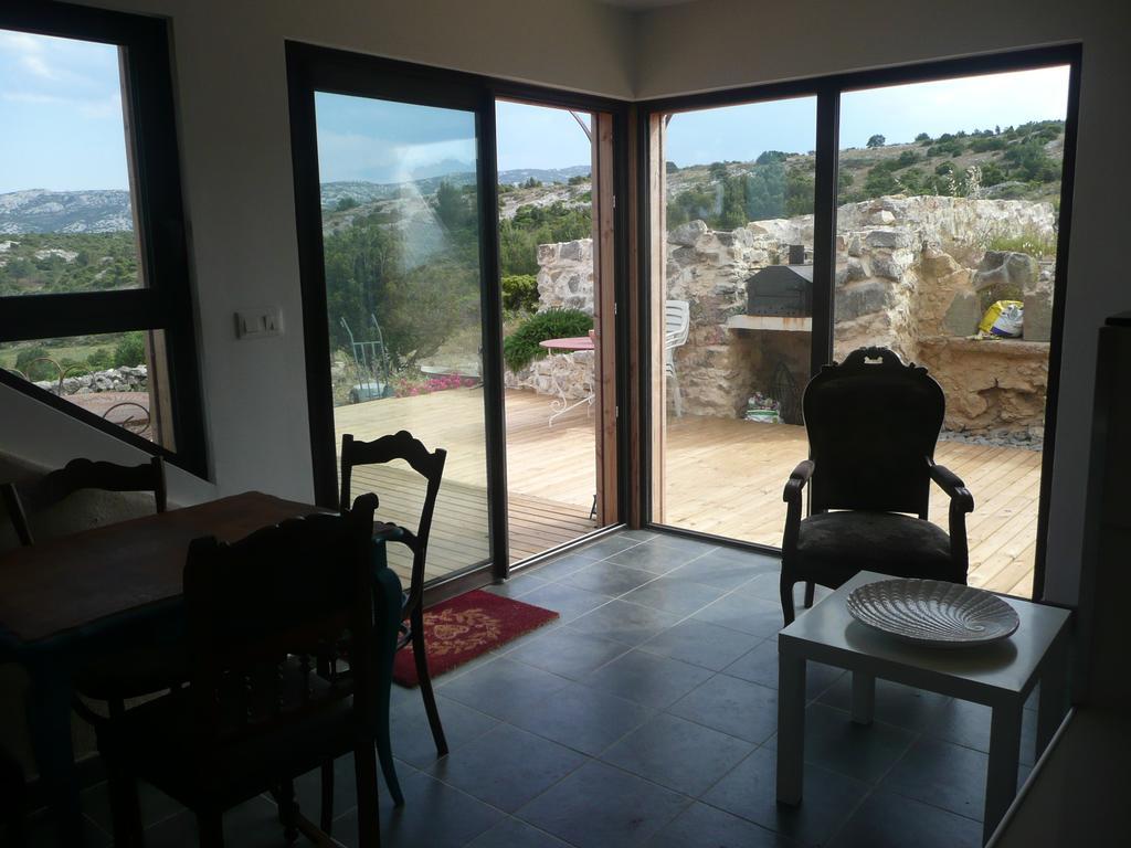 Domaine Castelsec Villa Roquefort-des-Corbieres Room photo